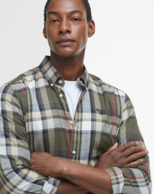 Hemd Kidd Tailored 