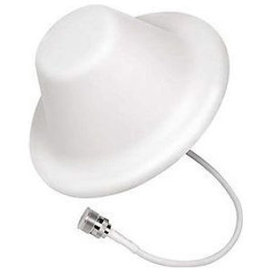 Wilson Electronics Dome Antenna, 50 Ohm, 12 in. pigtail, N-Female