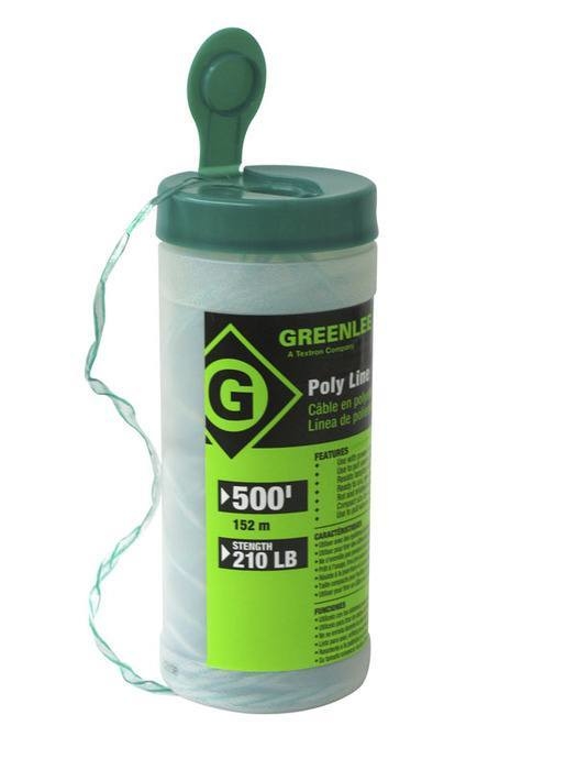 TWINE,SPIRAL WRAP (PKGD) - Image 3