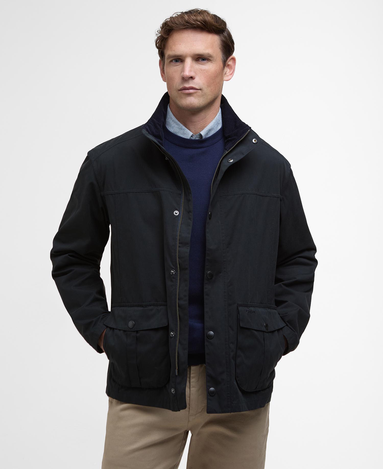 Giacca casual Sander image number 0