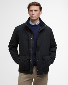 Giacca casual Sander 