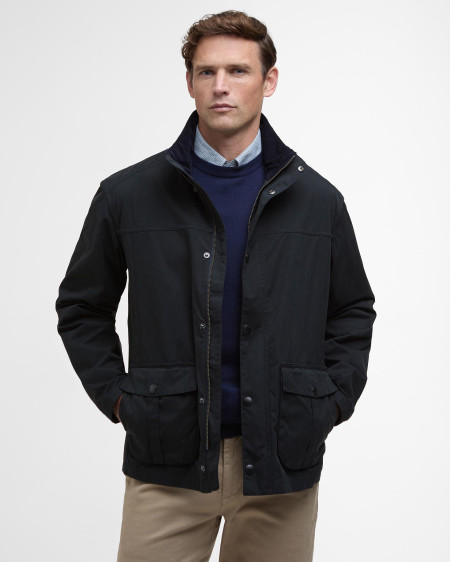 Giacca casual Sander