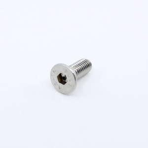 Screw M6X16 Tpsei Uni 5933 S Steel