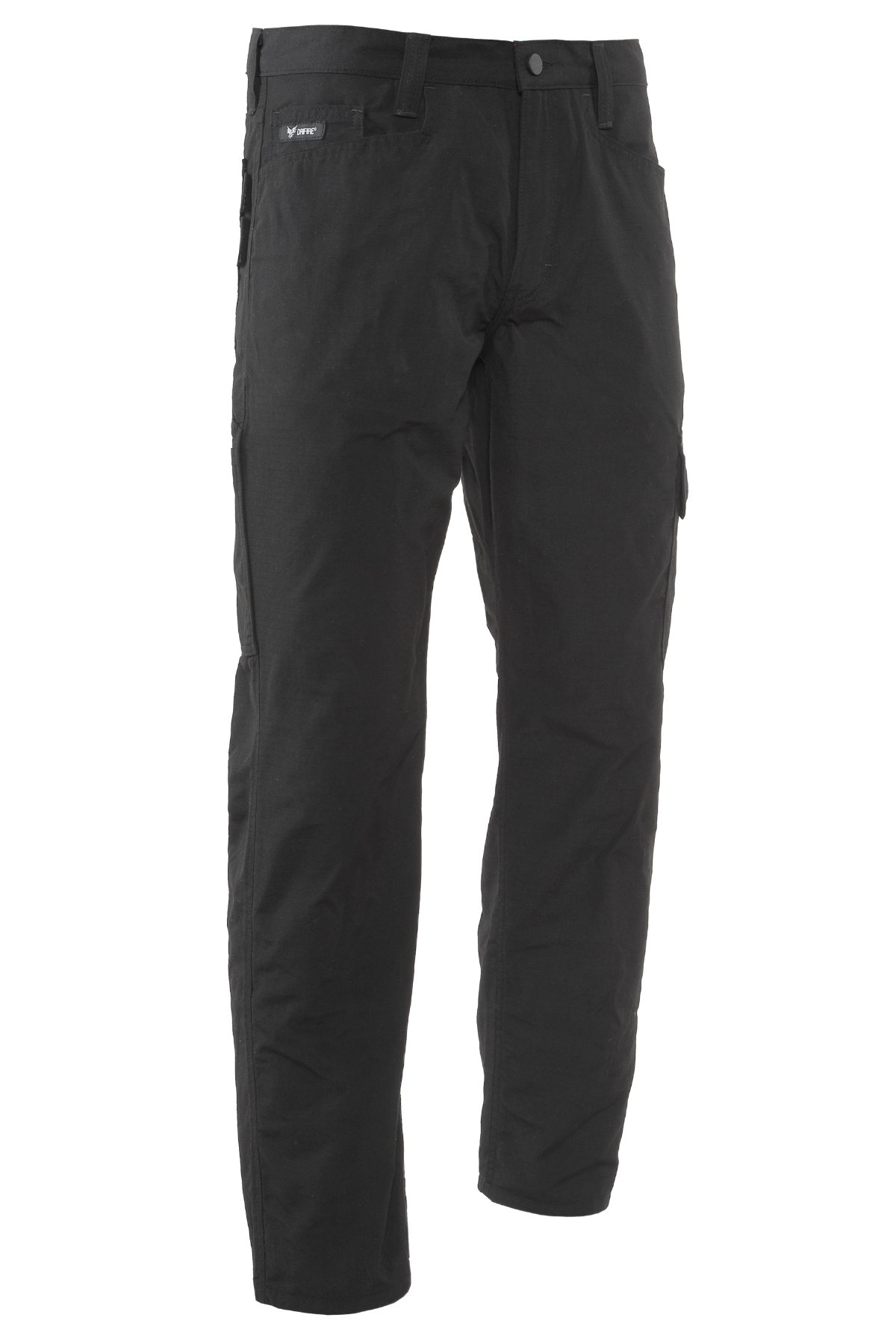 PNT-RSU-BK_DRIFIRE_Ripstop_Pant-Black-Front_Web.png