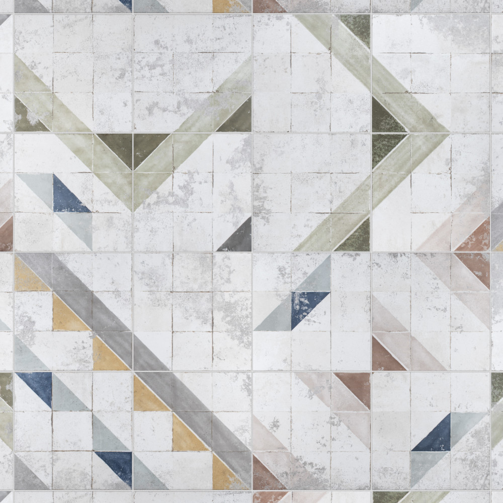 Sample – Kings Marais Colors Porcelain Floor and Wall Tile