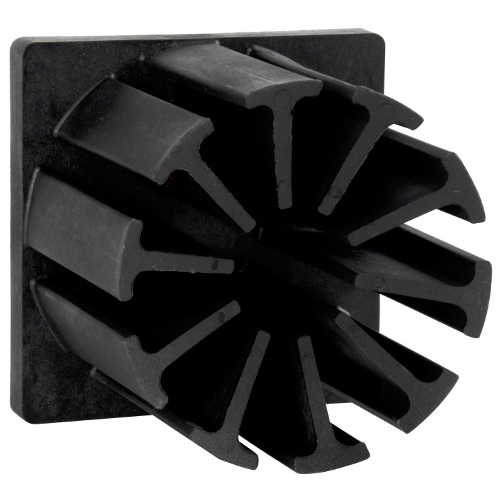 PUSHERHEAD 10 SECTION