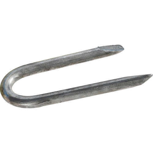 Poultry Net Staples -- 1lb