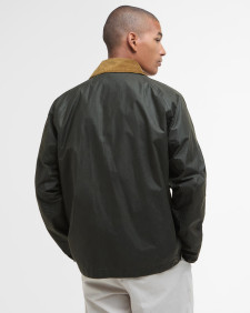 Wachsjacke Modern Bedale 