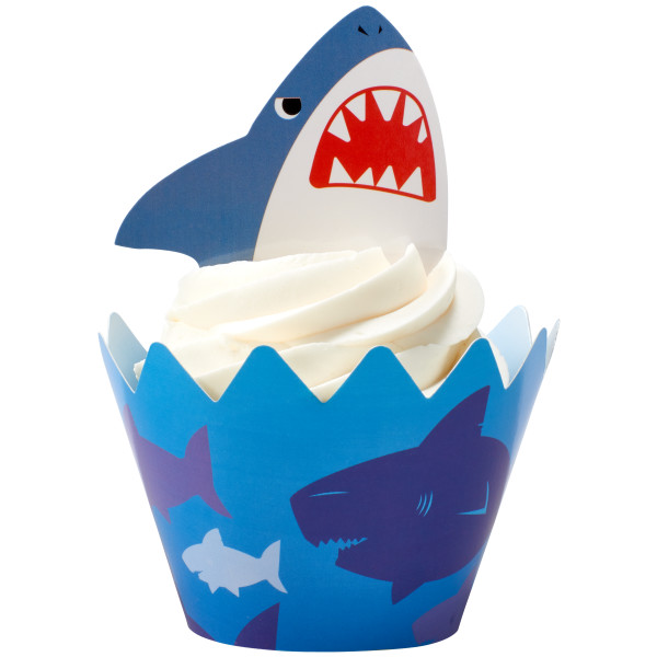 Shark Treat Wraps®