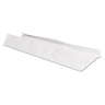 Gen, Folded Towel, C-Fold, 1 ply, White