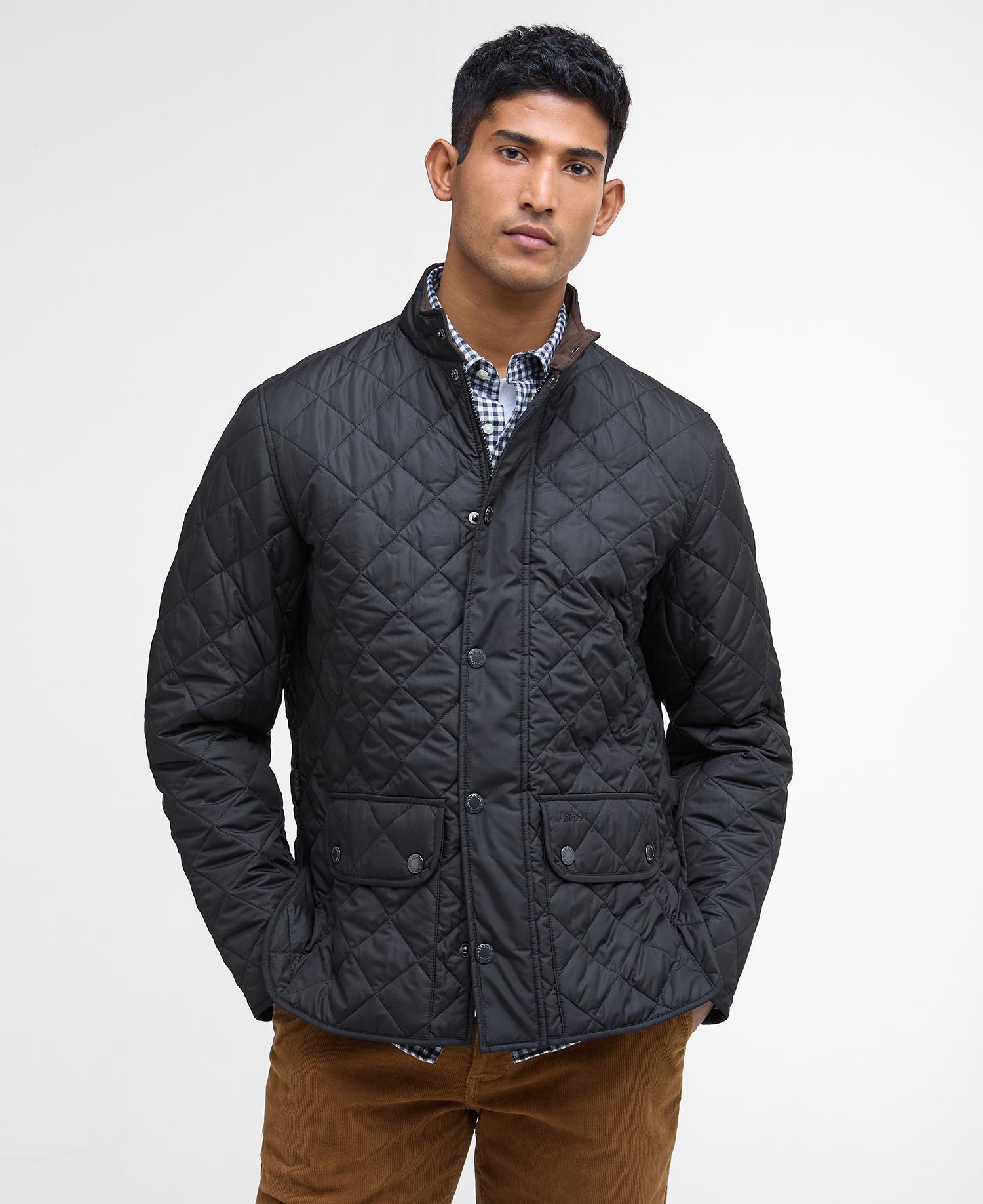 Steppjacke Lowerdale image number 0