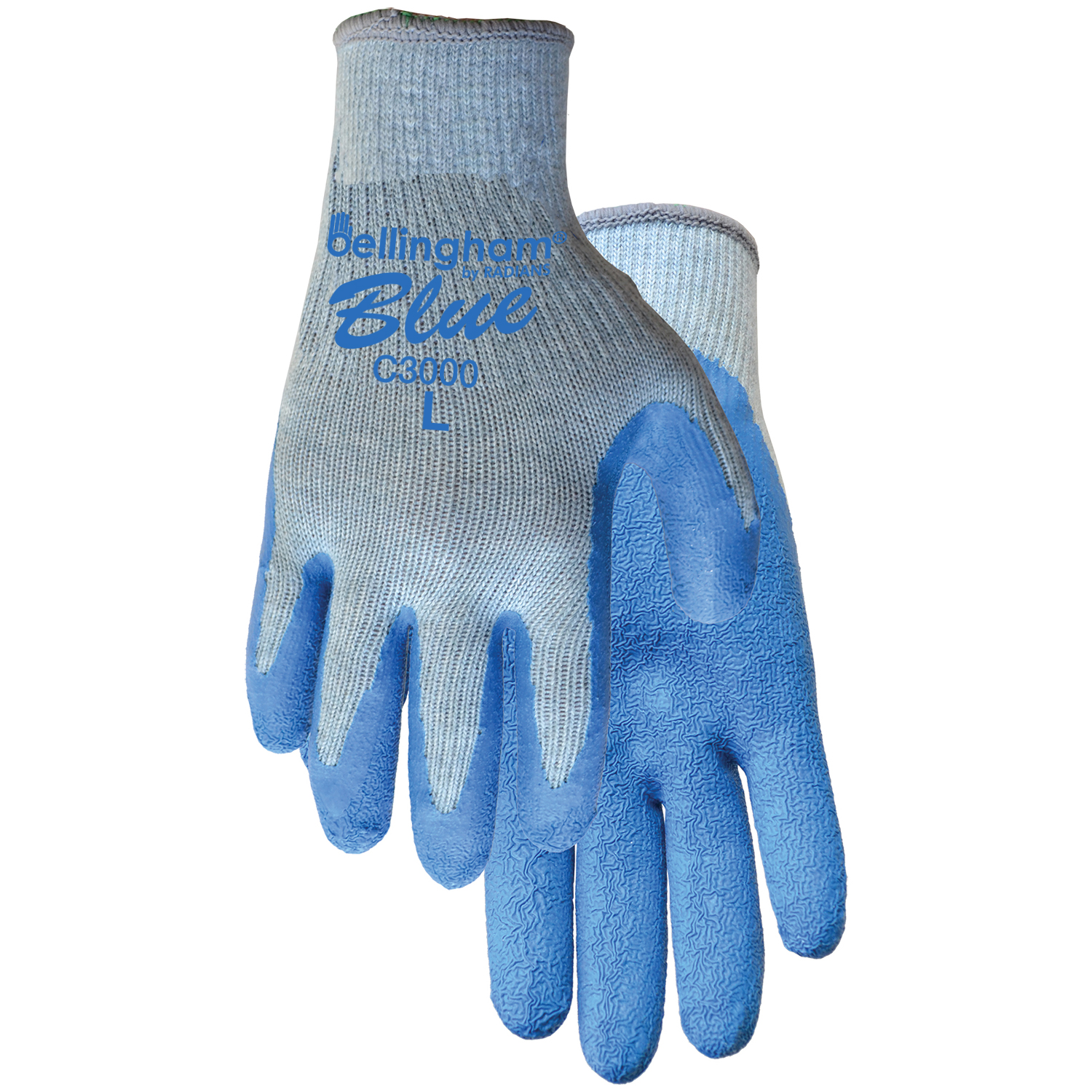 Bellingham C3000 Blue™ Work Glove