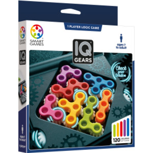 IQ Gears Game