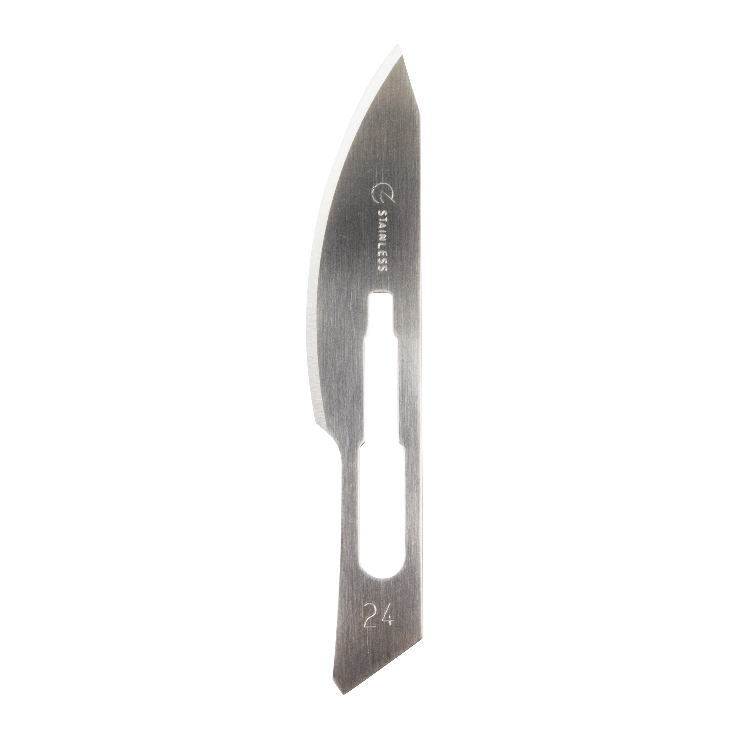 Medi-Cut Blades #24