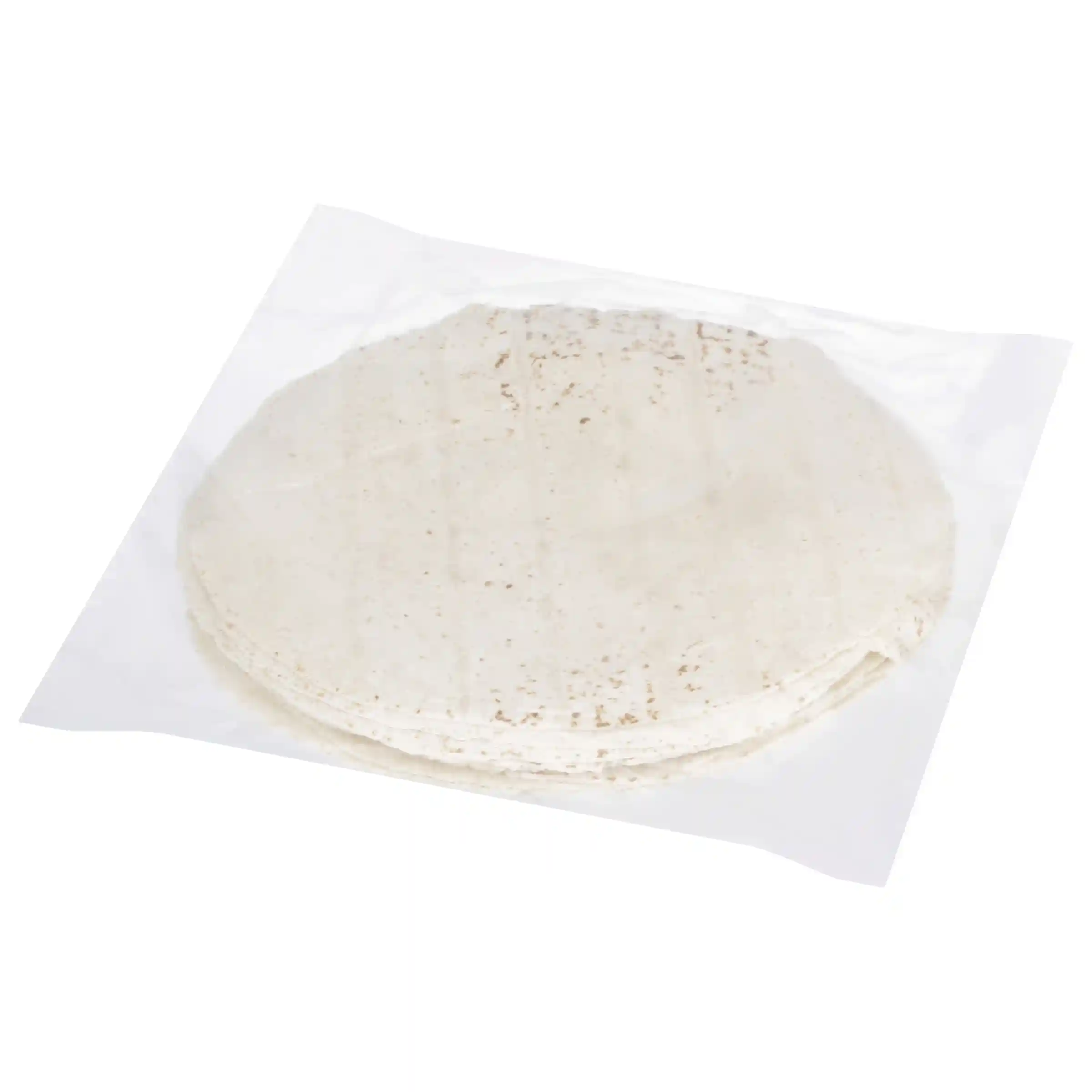  Mexican Original® 12 Inch White Heat Pressed Flour Tortillas_image_3
