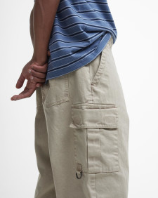 Pantaloni cargo Deepdale dalla vestibilità comoda 
