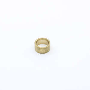 Spacer D=11 D=9 S=5,5 Brass