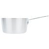 2 ¾-quart Arkadia™ aluminum saucepan in natural finish