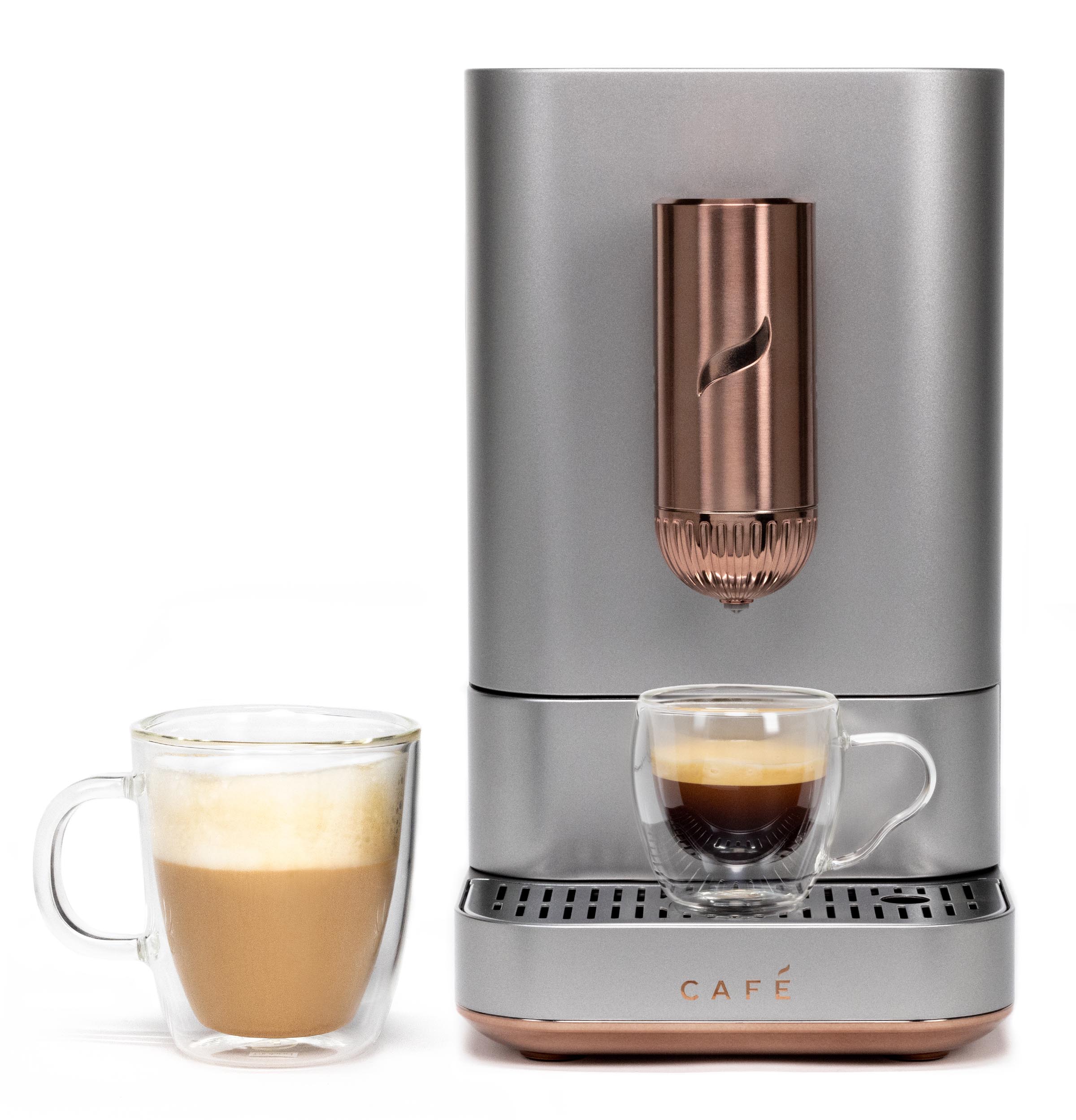 CAFÉ™ AFFETTO Automatic Espresso Machine