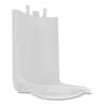 Gojo, SHIELD™ Floor & Wall Protector For CS2, White