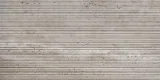 Reverso Grigio 12×24 Line Decorative Tile Matte Rectified
