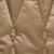 Giacca trapuntata Celine Military Brown/Hessian Tartanswatch
