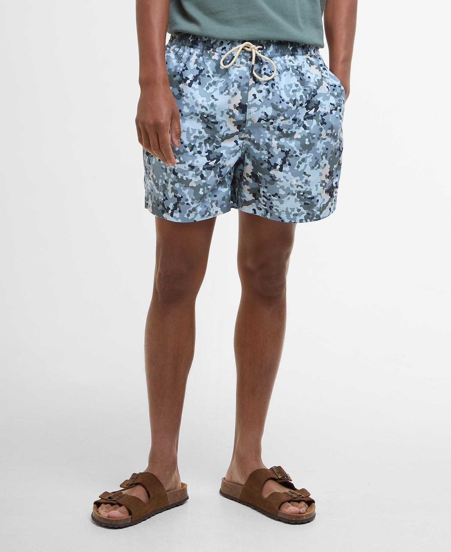 Badeshorts Bark image number 1