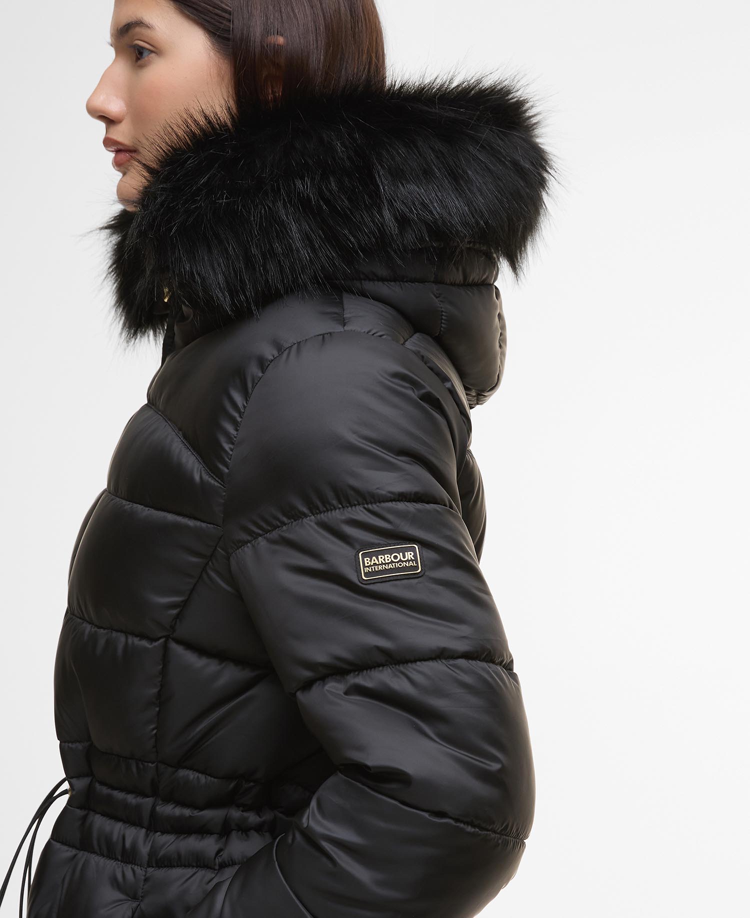 Cher Puffer Jacket image number 6