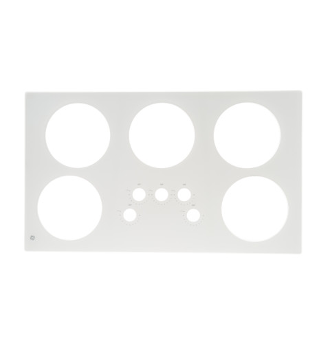 COOKTOP GLASS