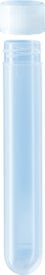 Storage and/or Transport Tube Plain 10 mL Screw Cap Polypropylene Tube