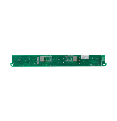 BOARD ASM TEMP CONTROL