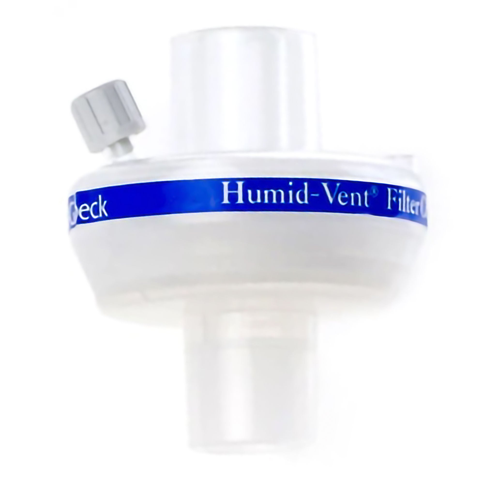 Humid-Vent™ Heat Moisture Exchanger Filter