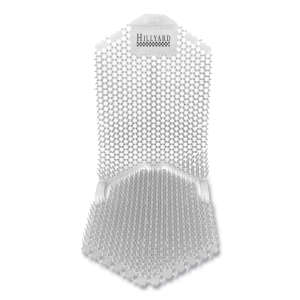 Hillyard, Tsunami Urinal Screen, Cotton Blossom