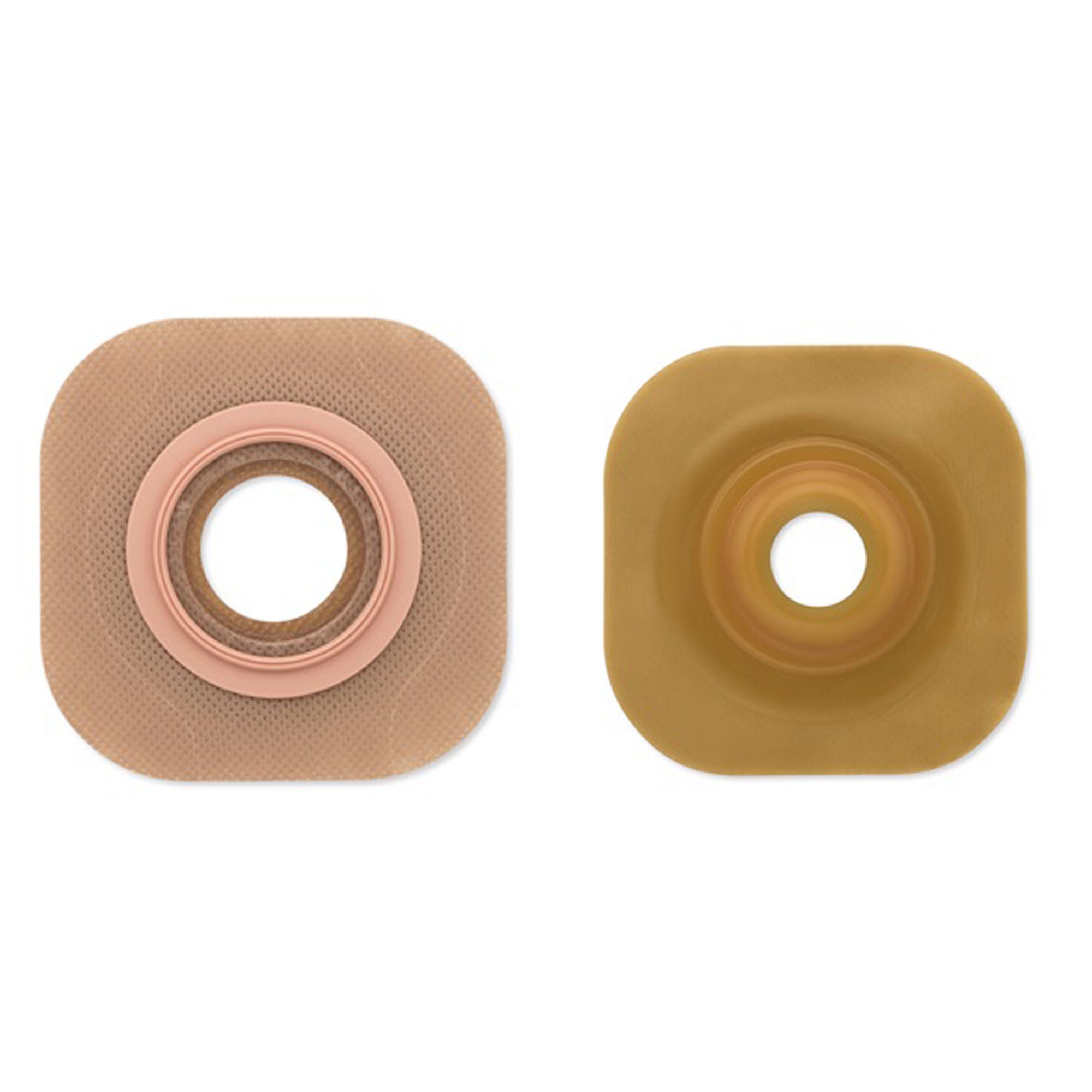 FlexWear™ Colostomy Barrier With 7/8 Inch Stoma Opening