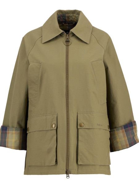 Mila Casual Jacket Mila Casual Jacket