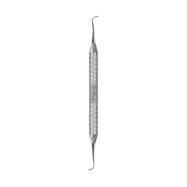 Scaler/Curette Younger Good #7/8 EverEdge 2.0 #9 Knurl Handle