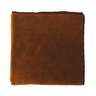 Hillyard, Microfiber Cloth, 16"x16", Brown