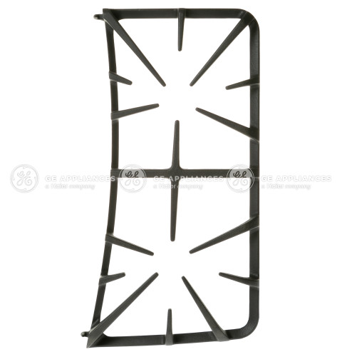 GRATE CAST RT BK