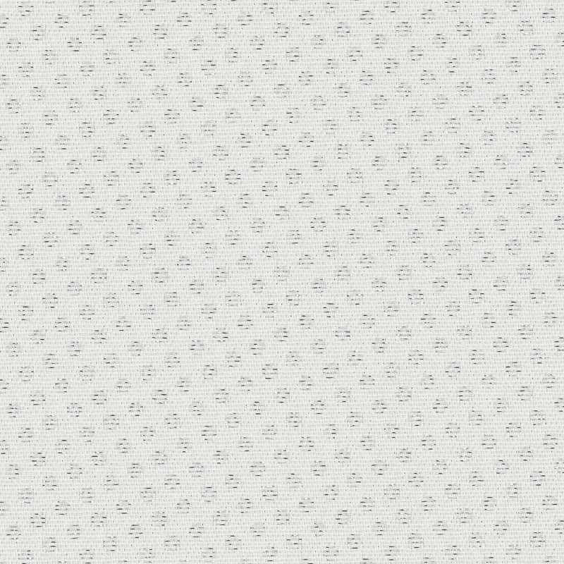Bolt Silver Roller Blind