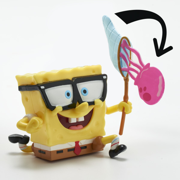 SpongeBob SquarePants Jellyfish Fields DecoSet®