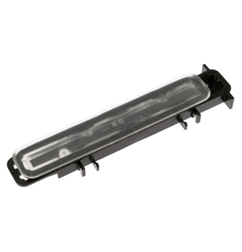 Side Led Lights And  Board