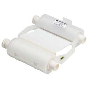 White Heavy Duty Print Ribbon