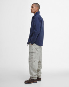 Overshirt Deepdale 