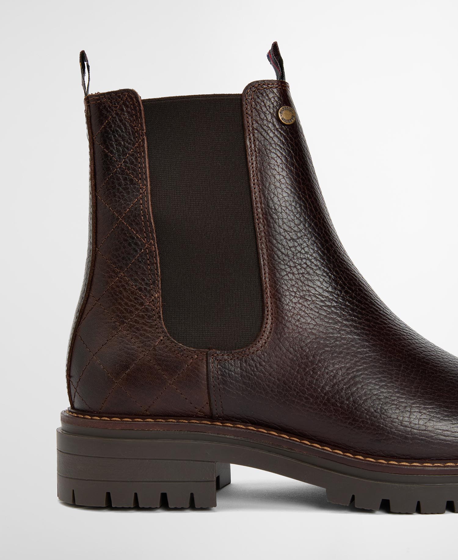Evie Ankle Boots image number 6