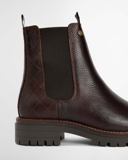 Evie Ankle Boots