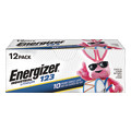 Energizer Industrial 123A Size 3V Lithium Batteries 12 Pack