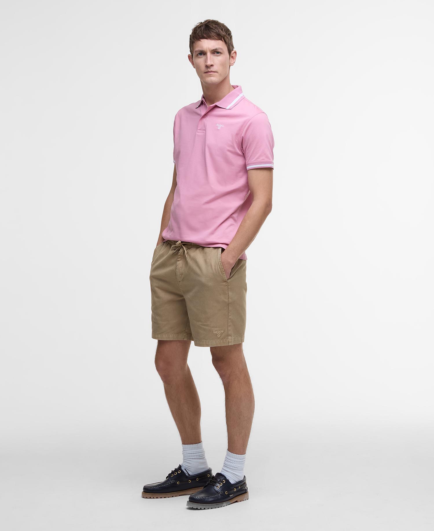 Ferrybridge Lightweight Polo Shirt image number 1