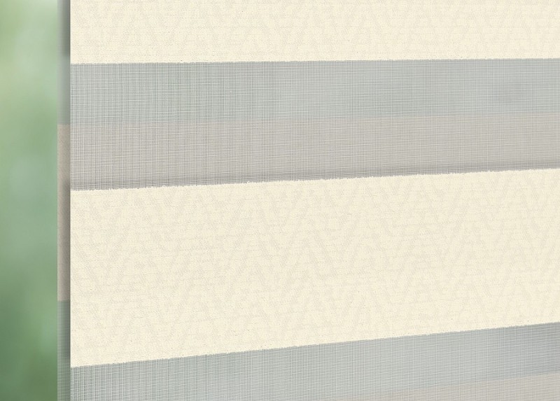 Limoges 2115 Duo roller blinds