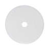 Boardwalk, Polishing, White, 21", Round Floor Pad