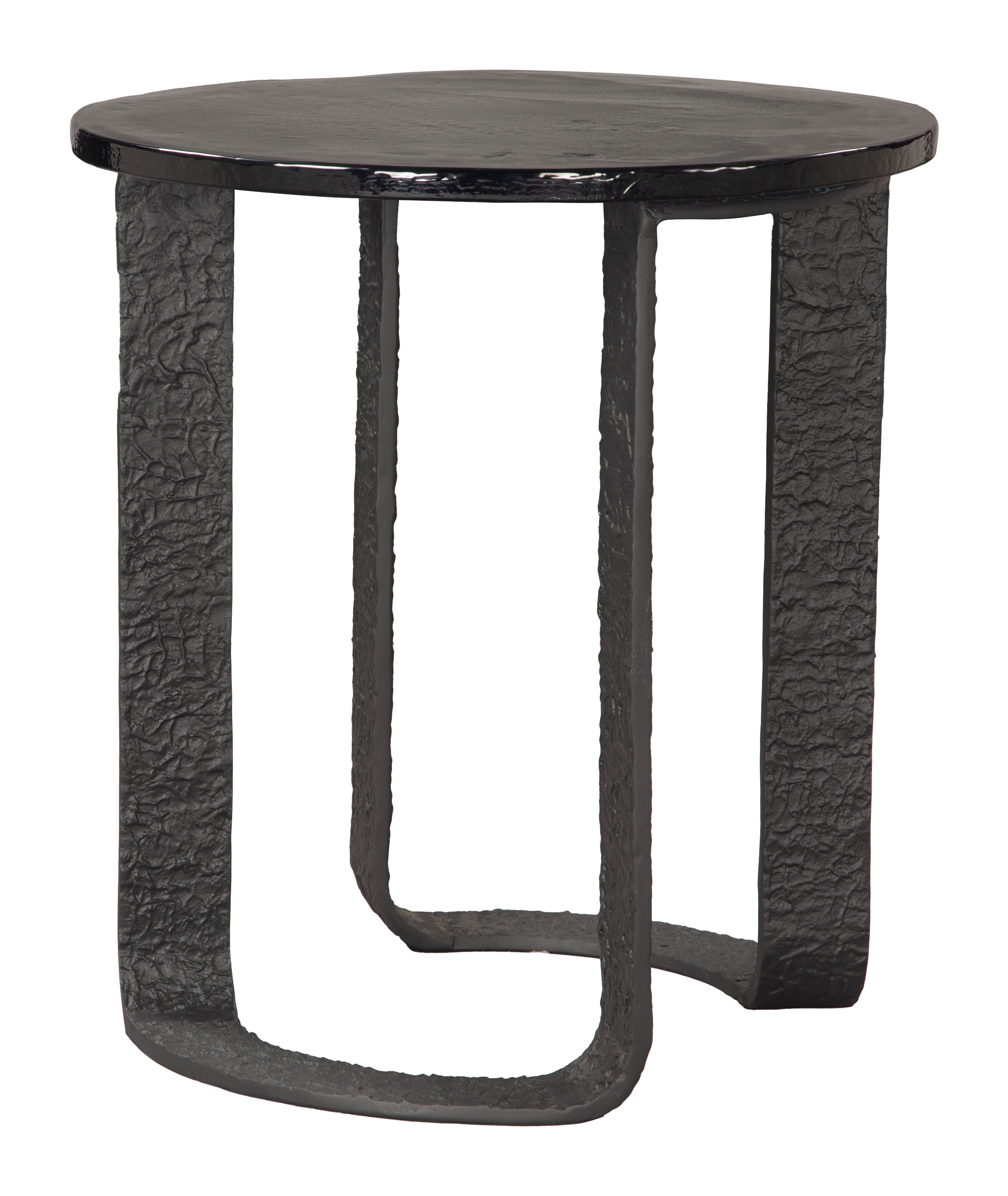 Divin Side Table Black product image